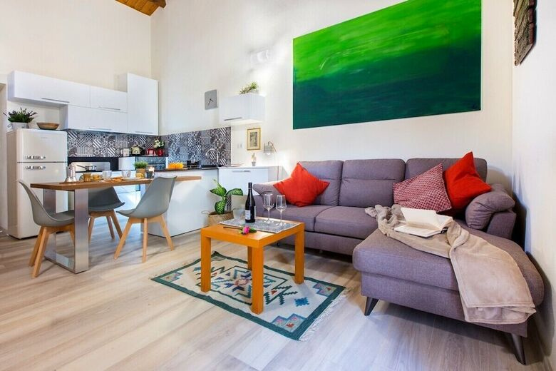 Apartamento Home Carales