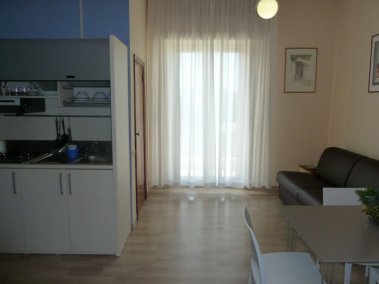 Residencia Silvimarina Sea Resort
