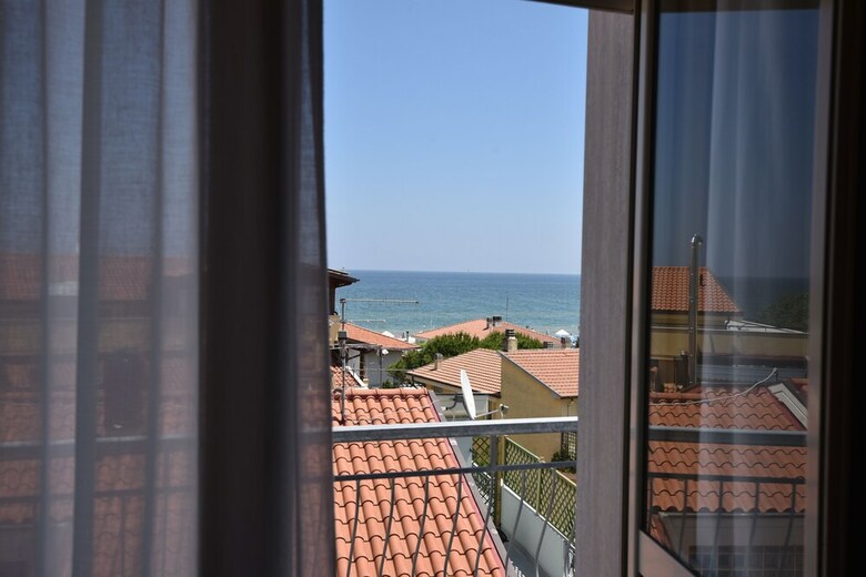 Residencia Silvimarina Sea Resort