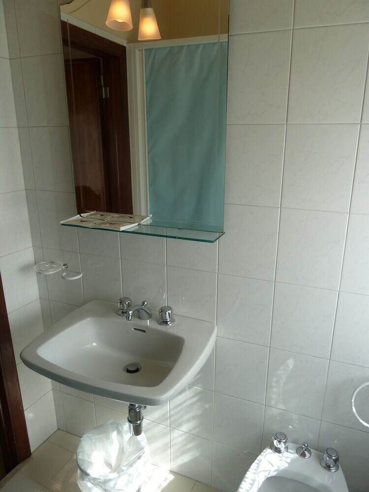 Residencia Silvimarina Sea Resort