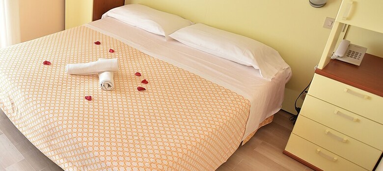 Residencia Silvimarina Sea Resort