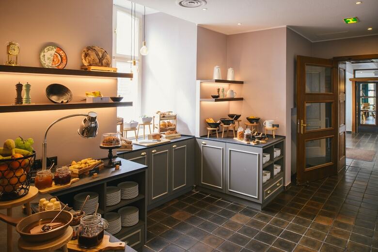 Hotel Vienna House Easy Castrop-rauxel
