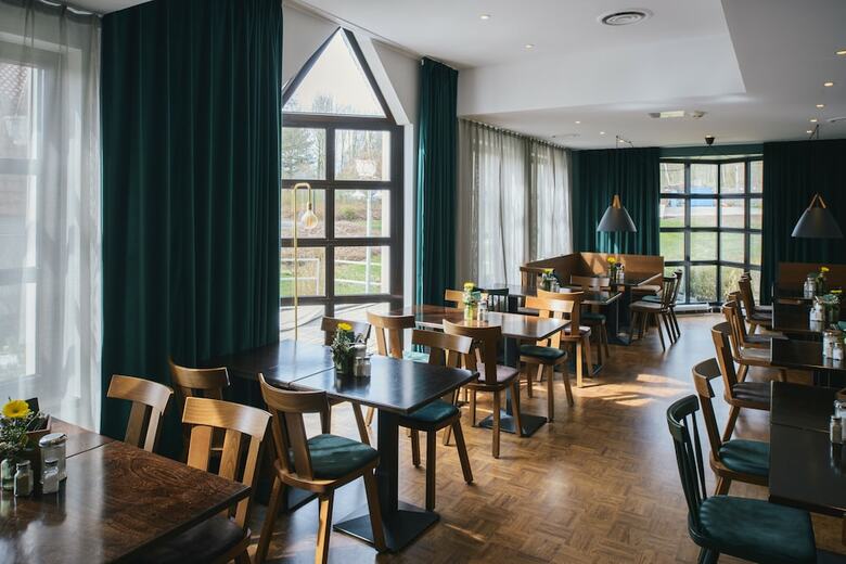 Hotel Vienna House Easy Castrop-rauxel