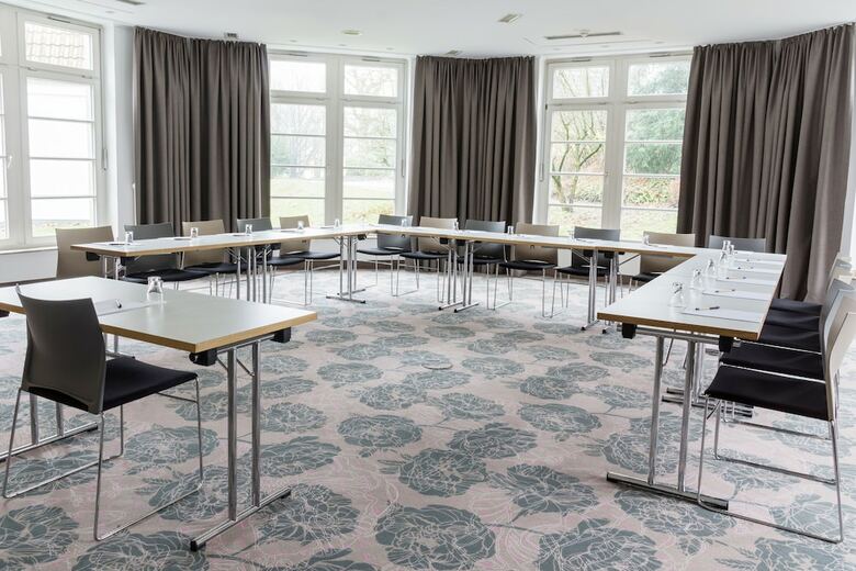 Hotel Vienna House Easy Castrop-rauxel