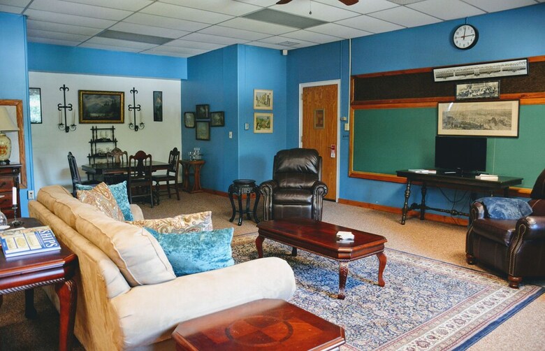 Bed & Breakfast Sherman Inn
