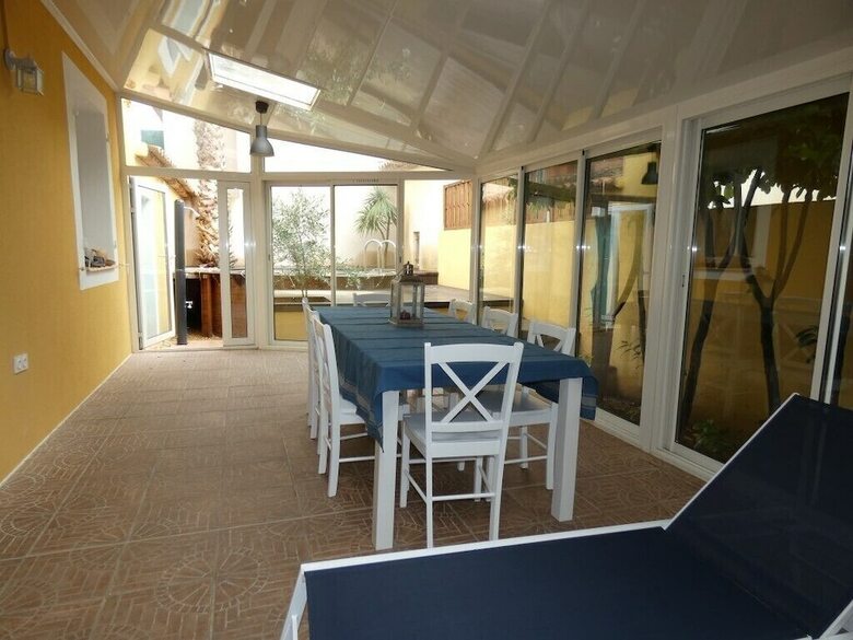 Apartamento Villa Mediterraneenne