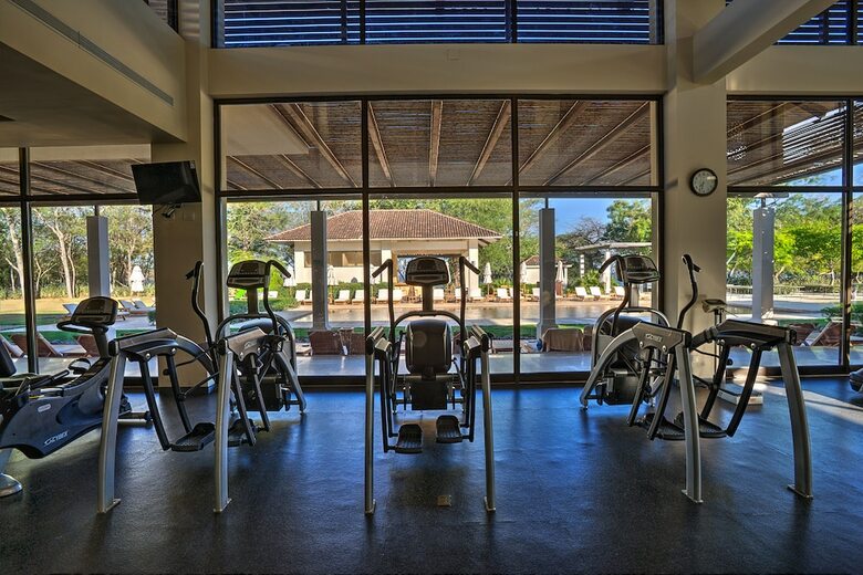 Ocean View Luxury Condo At Reserva Conchal A20