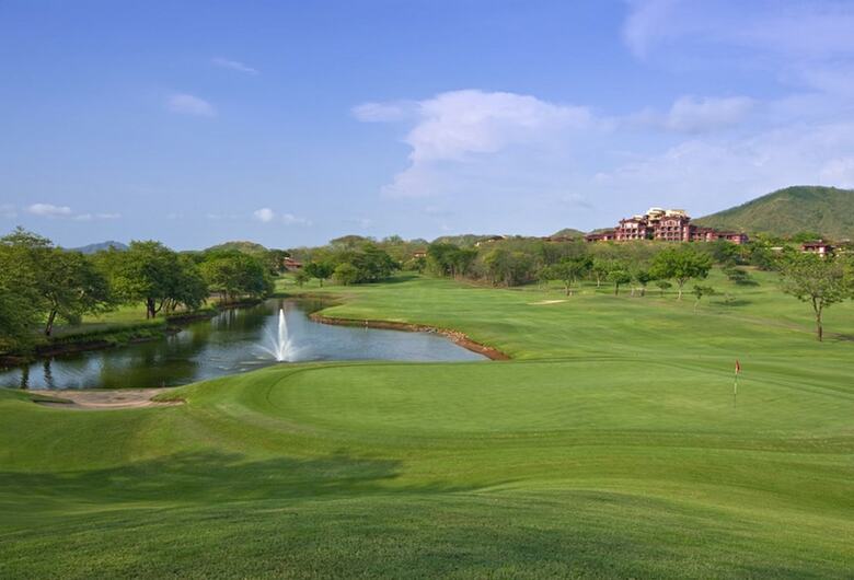 Ocean View Luxury Condo At Reserva Conchal A20