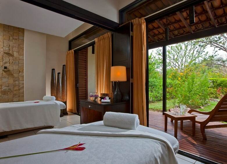 Ocean View Luxury Condo At Reserva Conchal A20