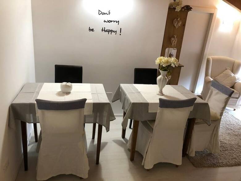 Hotel Casa Di Patrizia