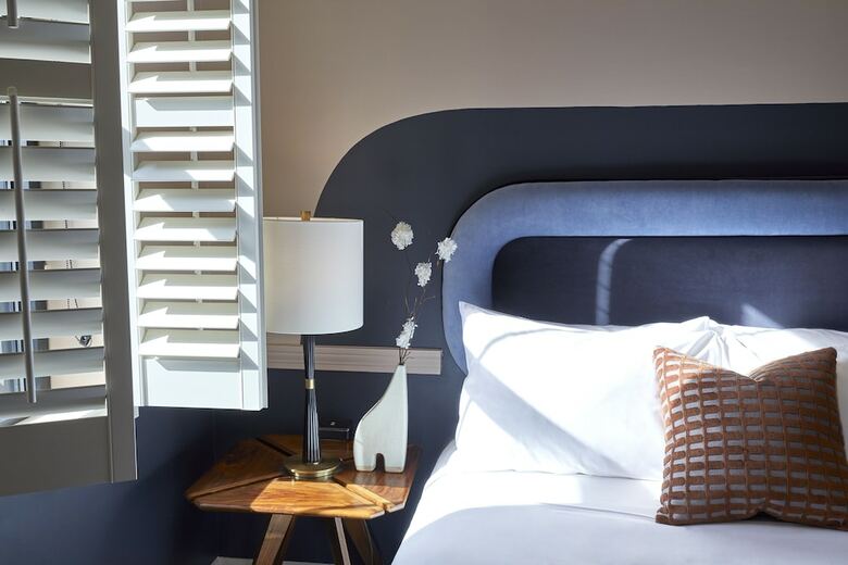 The Oliver Hotel