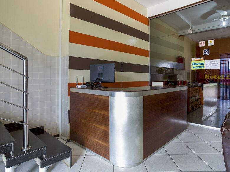 Oyo Hotel Lm