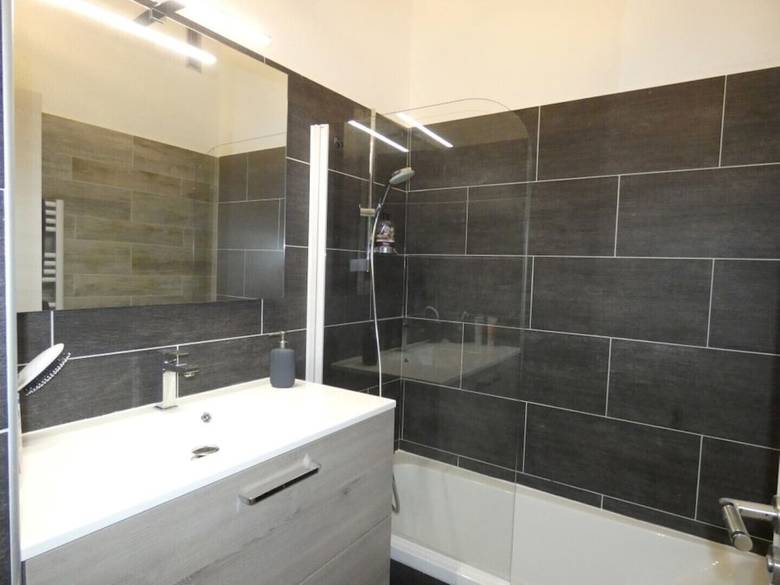 Apartamento Appart Les Salins