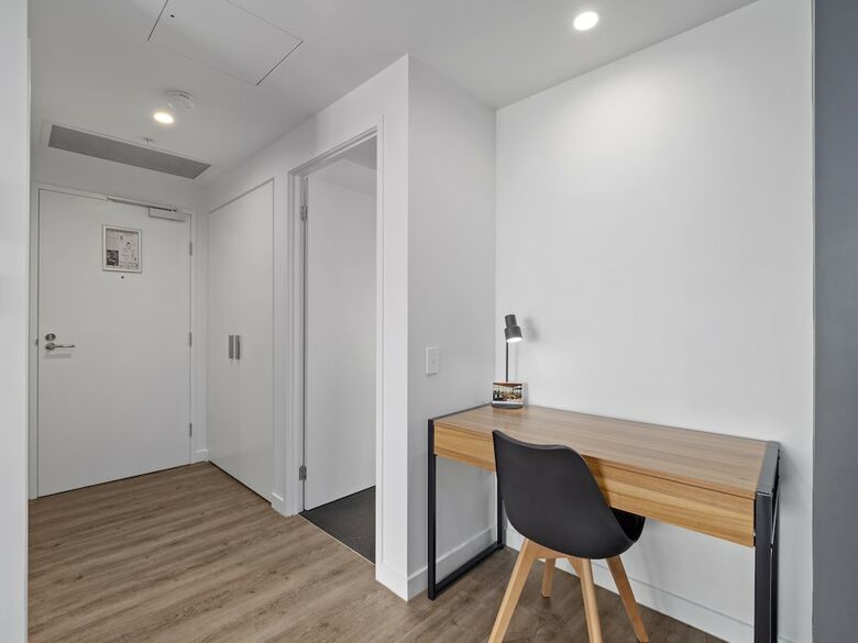Apartamentos Lucid Living Brisbane