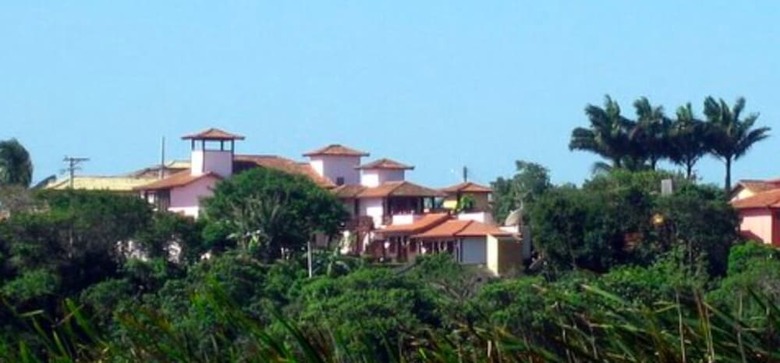 Hotel Pousada Blue Moon