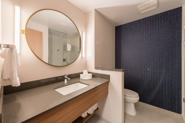 Hotel Fairfield Inn & Suites By Marriott Penticton