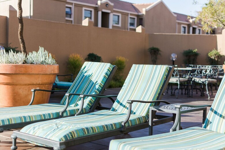 Mercure Johannesburg Bedfordview Hotel
