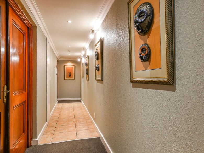 Mercure Johannesburg Bedfordview Hotel