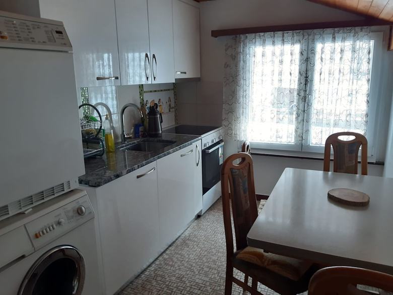 Hotel Holiday Cottage Laerchenheim