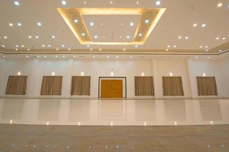 Hotel President Banquet & Lawns