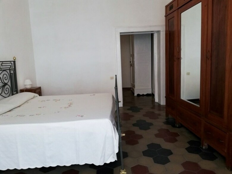 Apartamento Zia Clara