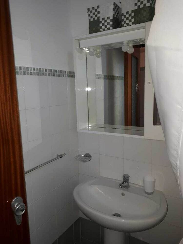 Apartamento Zia Clara