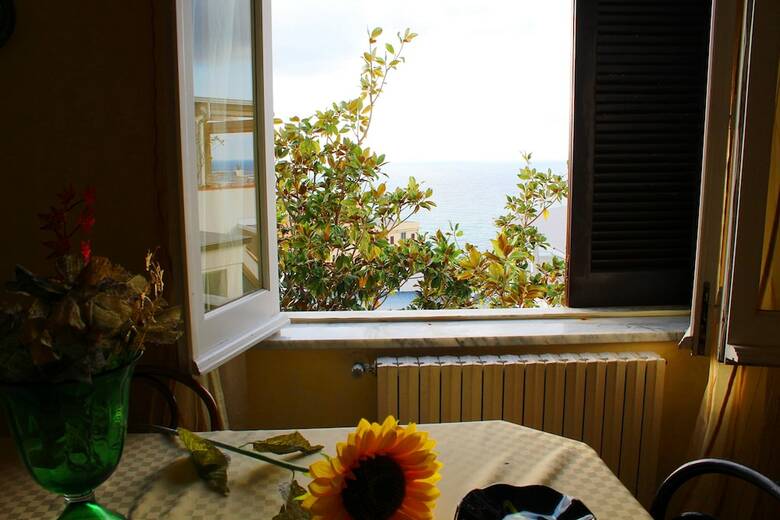 Apartamento Kira E Isotta