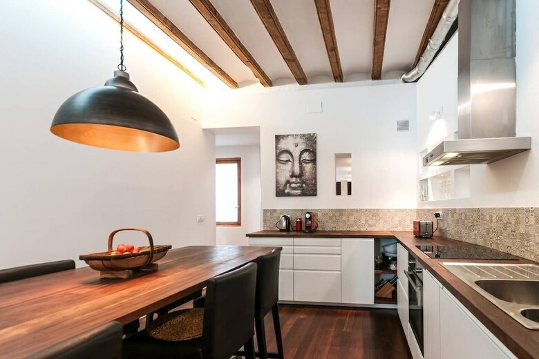 Apartamento Barcelonaforrent Alessandra Ramblas