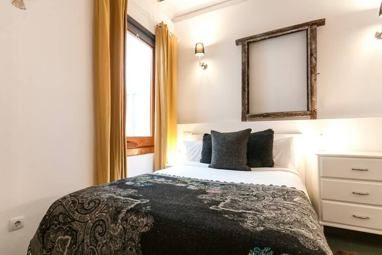 Apartamento Barcelonaforrent Alessandra Ramblas
