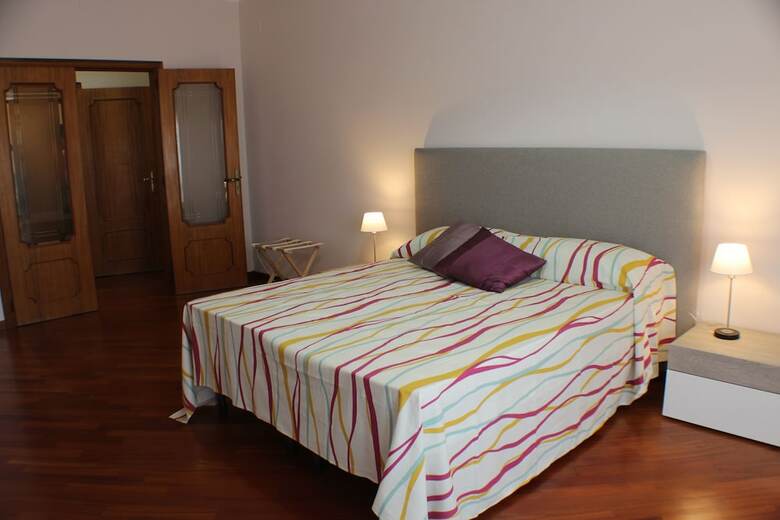 Apartamento Orchidea