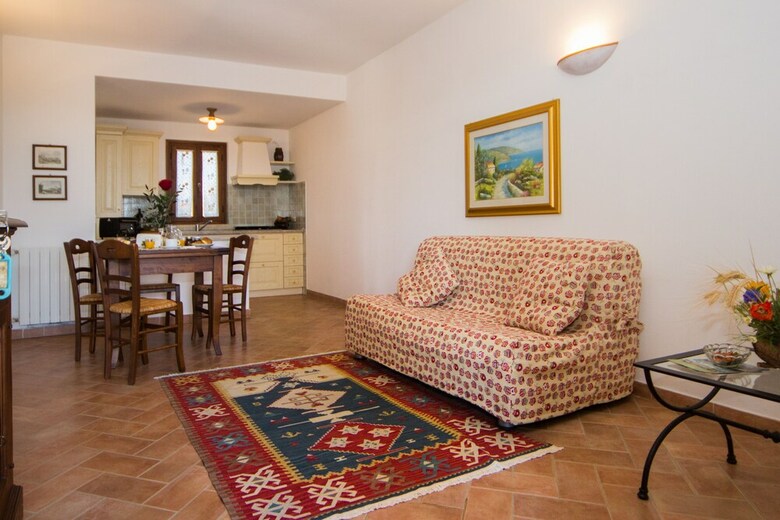 Agroturismo Agriturismo Echi D'etruria