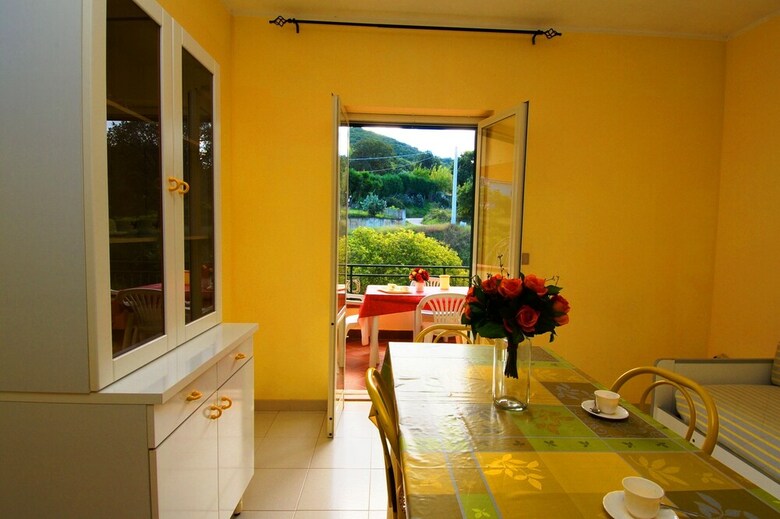 Apartamento Casa Vacanze Del Sole
