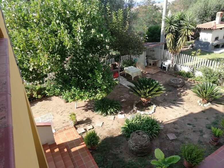 Apartamento Casa Vacanze Del Sole