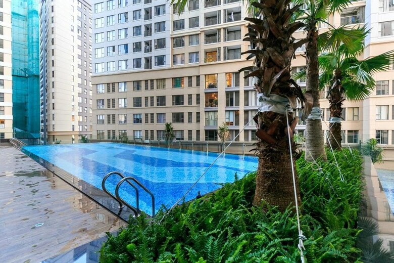Bed & Breakfast Thai Anh House - Saigon Royal