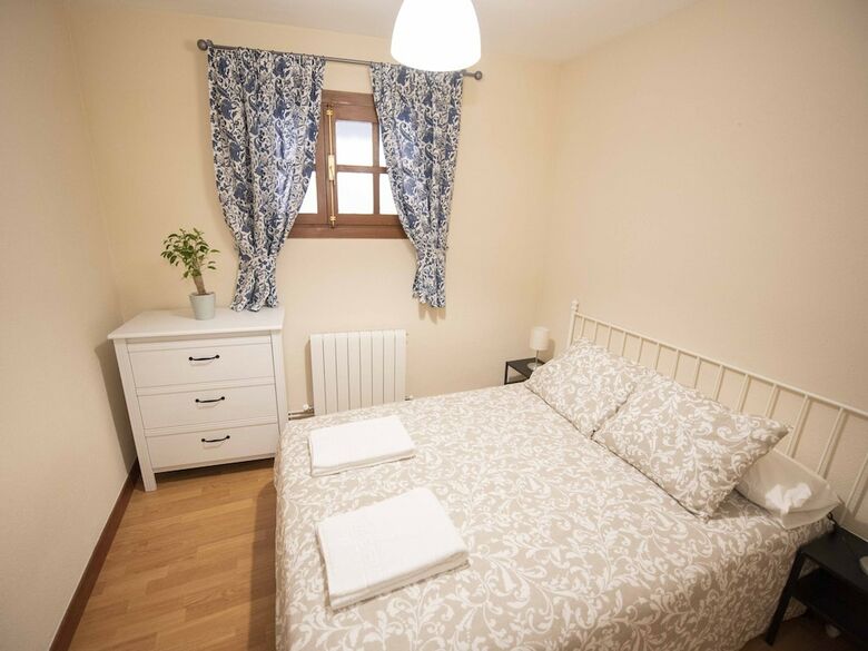 Apartamento Espacios Blanco Plaza Del Viejo Coso