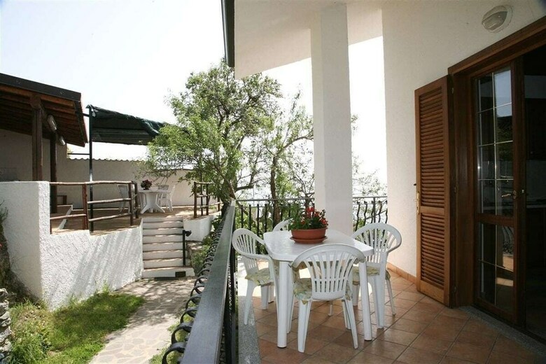Villa Albachiara