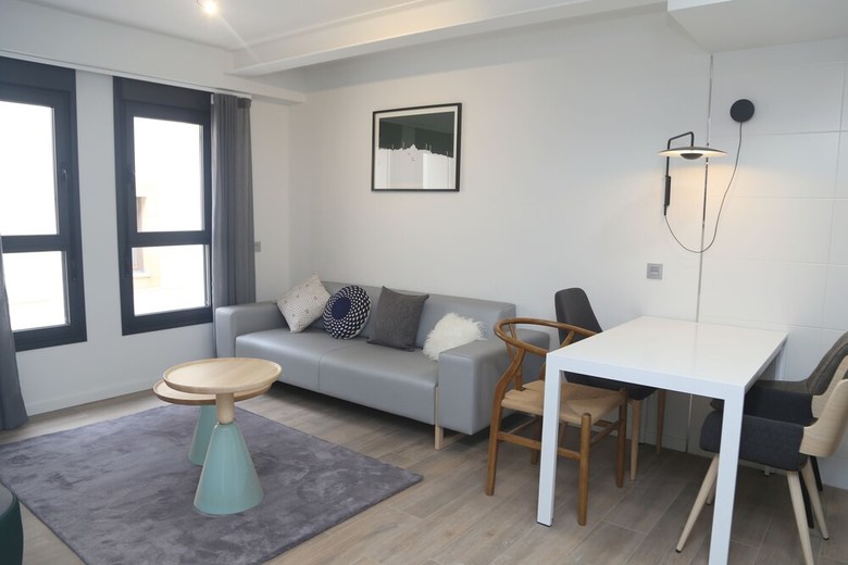 Aparthotel Viviendas Oviedo Catedral