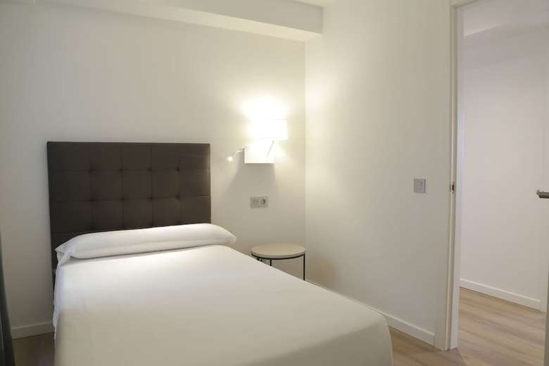 Aparthotel Viviendas Oviedo Catedral