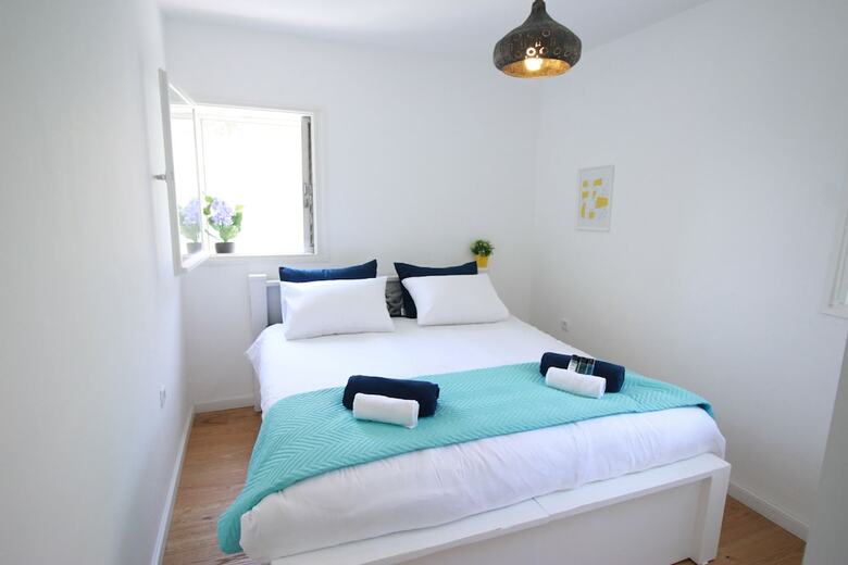 Apartamento Specious 2br Apt - By German Colony