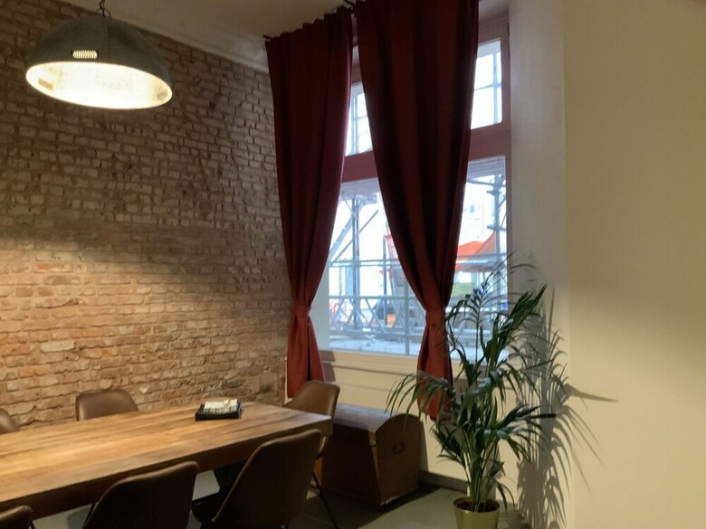 Apartamentos Loft Am Maybachufer