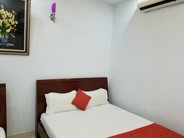 Hotel Oyo 752 Green Resort