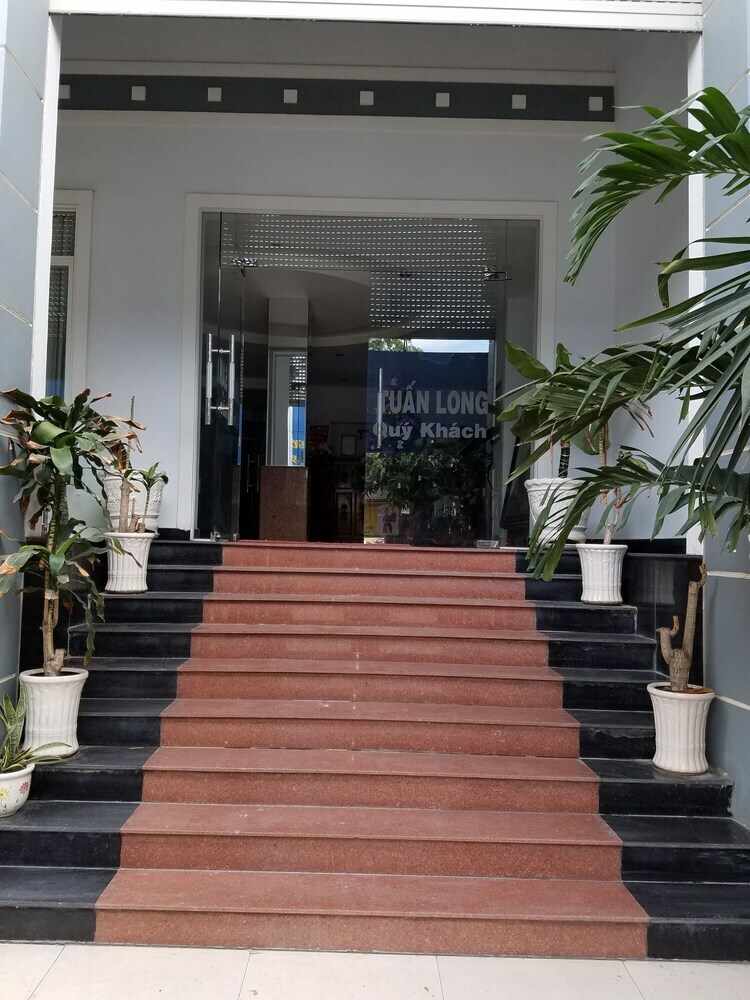 Hotel Oyo 752 Green Resort