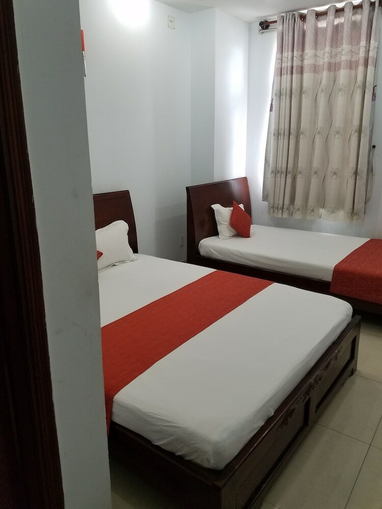 Hotel Oyo 752 Green Resort