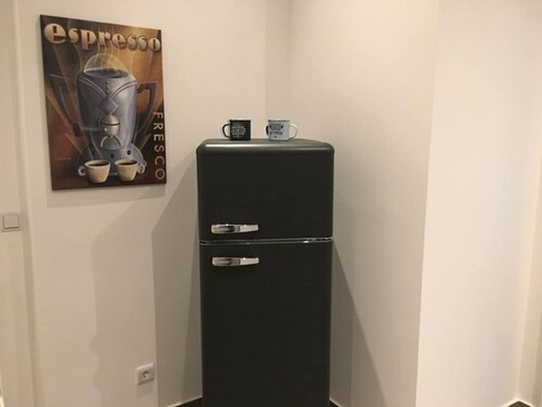 Apartamentos Fewo Atze