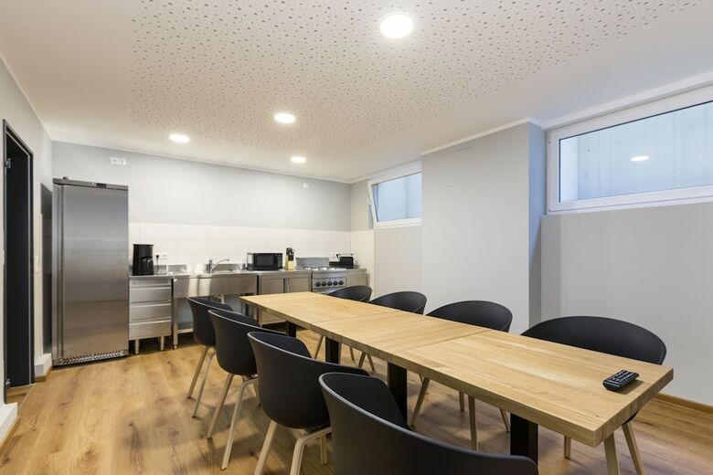 Hotel Mk Monteurzimmer Eschborn