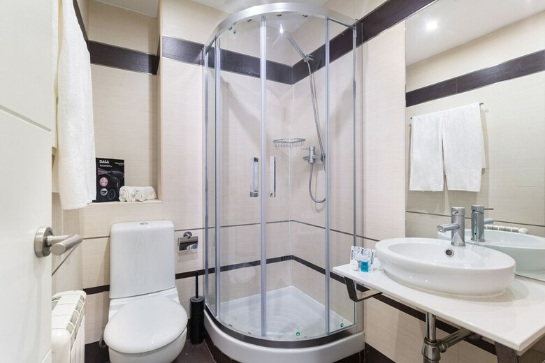 Apartamentos Sleep La Latina By Stay