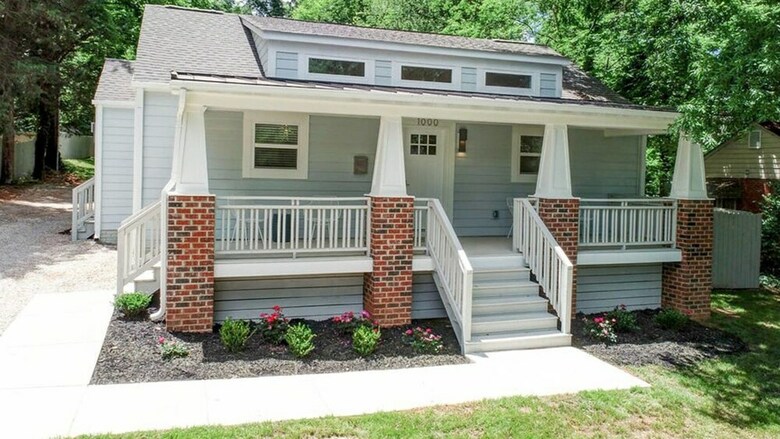 5 Bedroom, Woodside Avenue