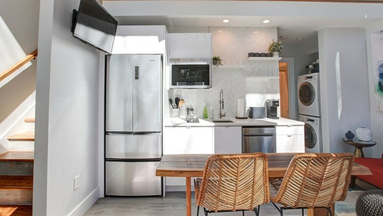 5 Bedroom, Woodside Avenue