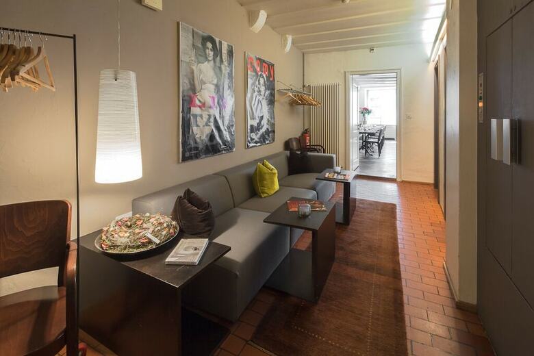 Hotel Baseltor