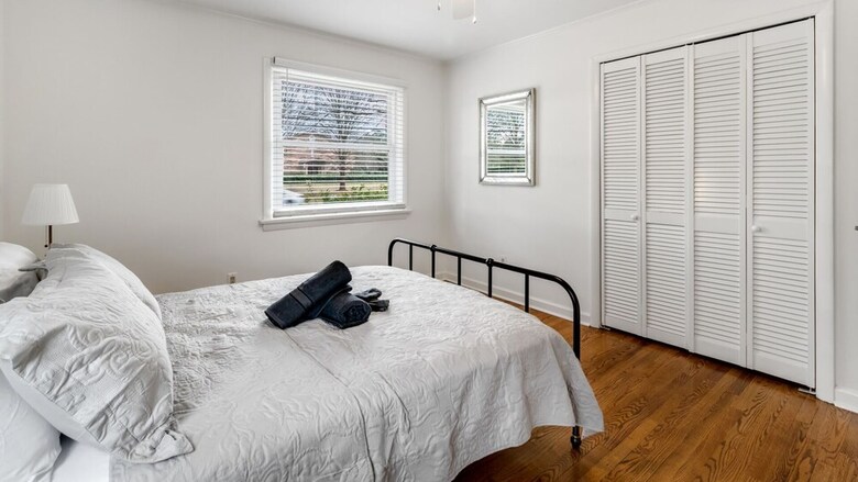 5 Bedroom, Belmeade Drive